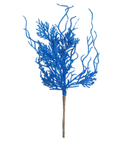 Sparkly Blue Twig