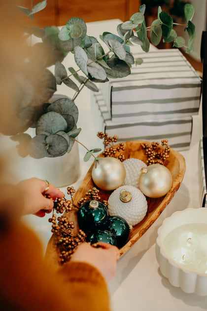 Dining Room Decor - Decorent