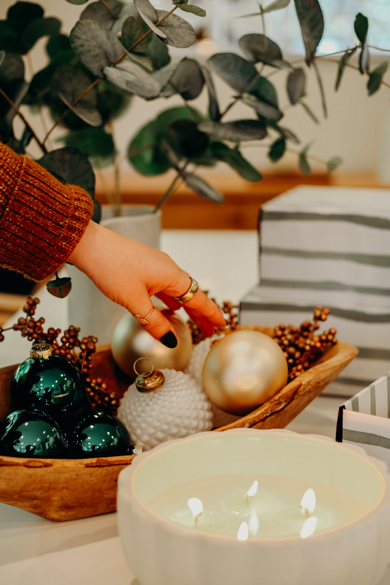 Dining Room Decor - Decorent