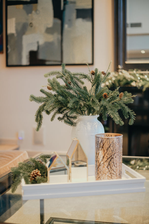 Living Room Decor - Decorent