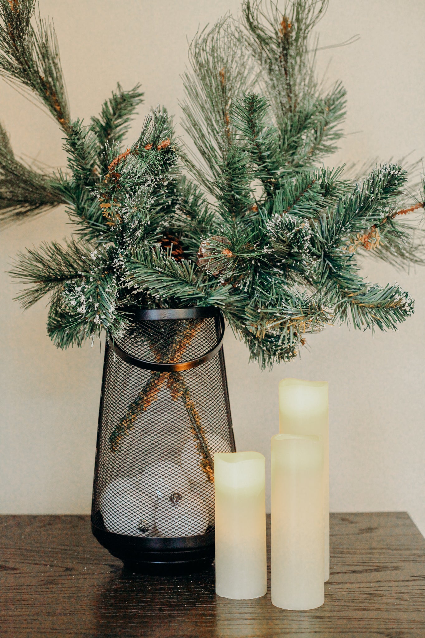 Centerpieces - Decorent