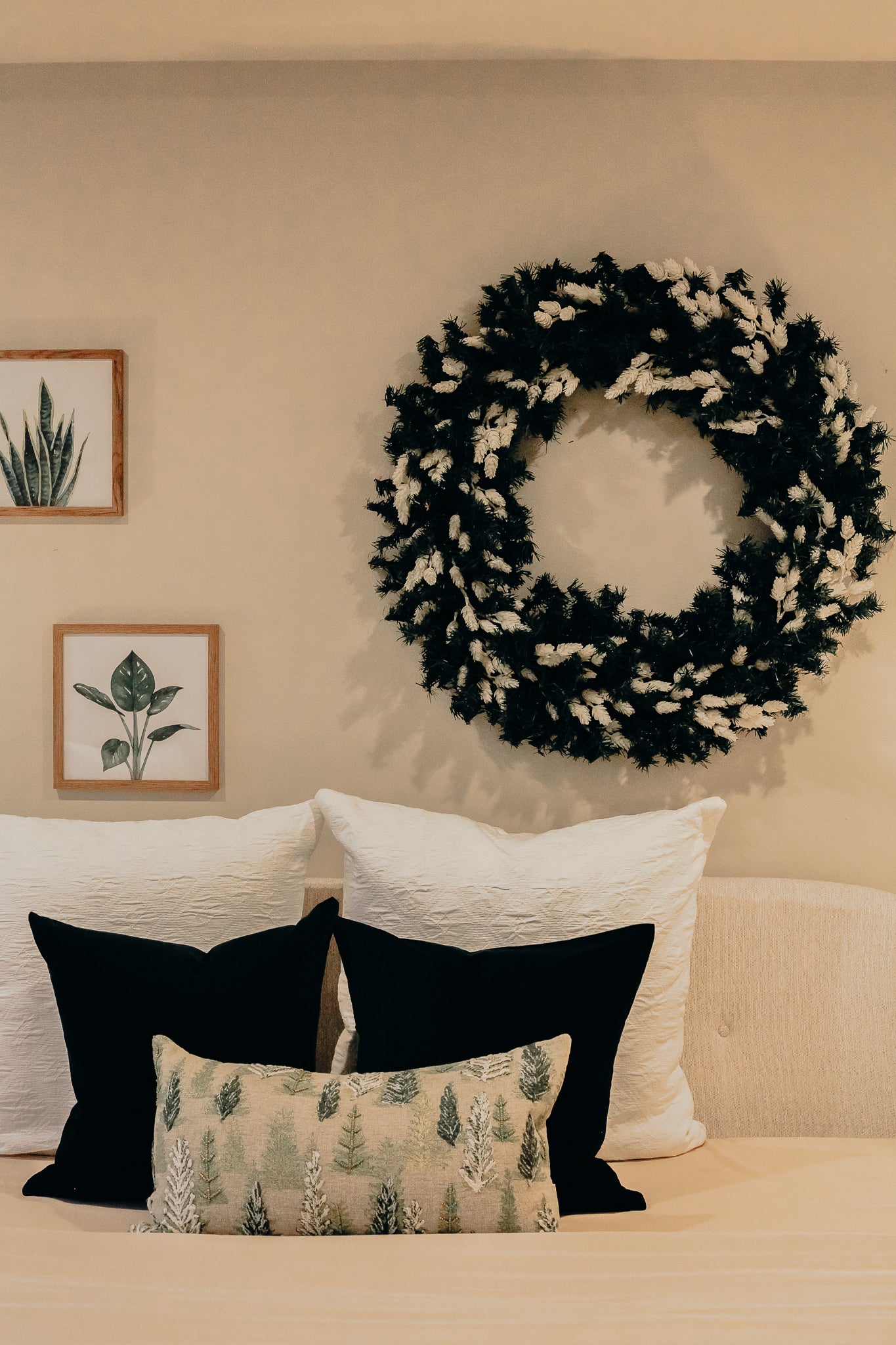 Bedroom Decor - Decorent