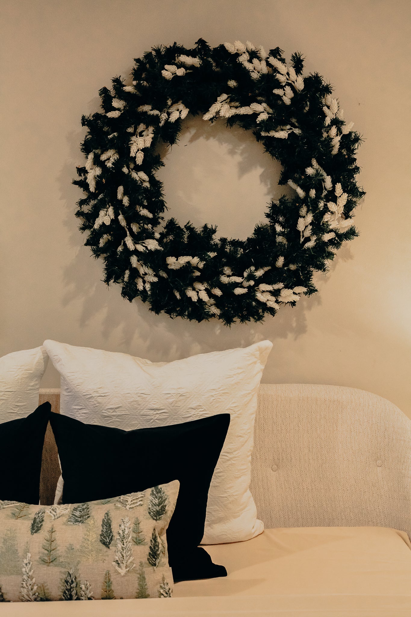 Wreaths - Decorent