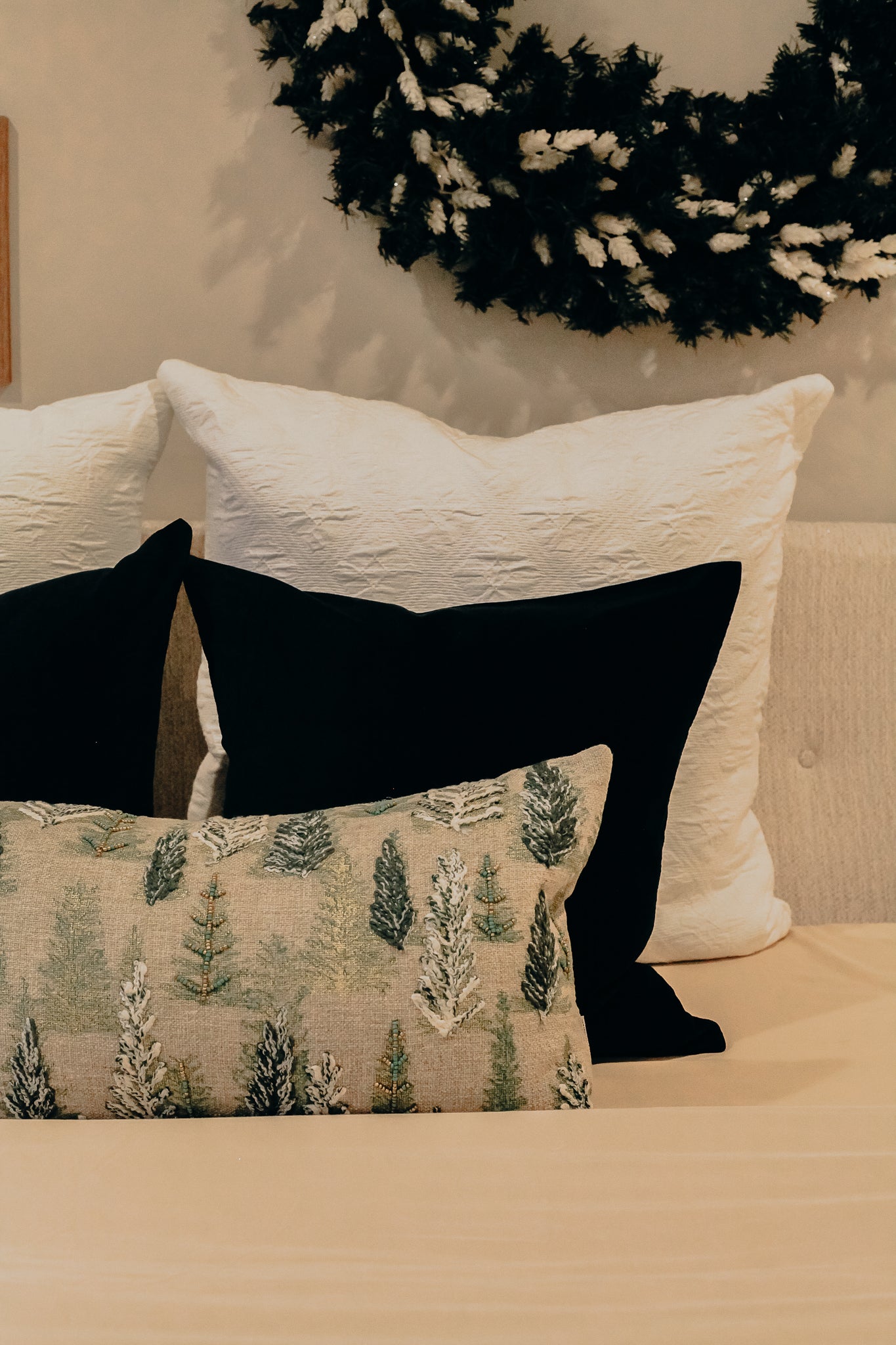 Bedroom Decor - Decorent