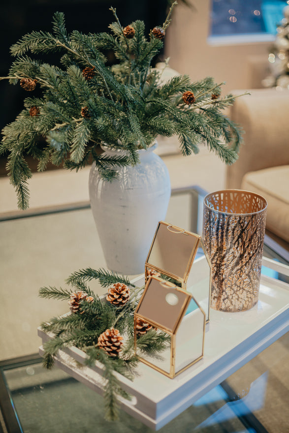 Living Room Decor - Decorent