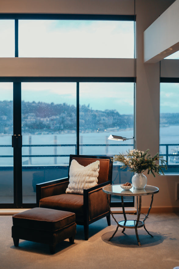 Living Room Decor - Decorent
