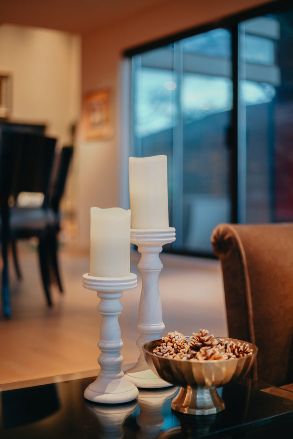 Living Room Decor - Decorent