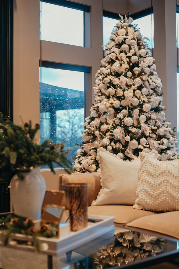Living Room Decor - Decorent