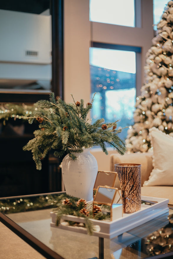 Living Room Decor - Decorent