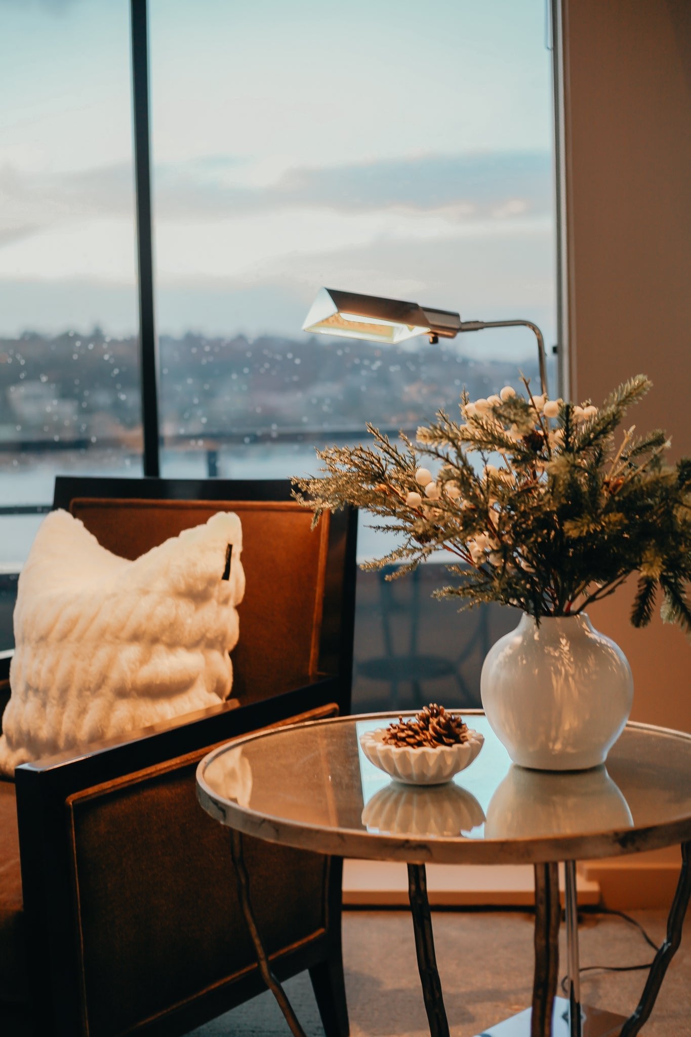 Centerpieces - Decorent