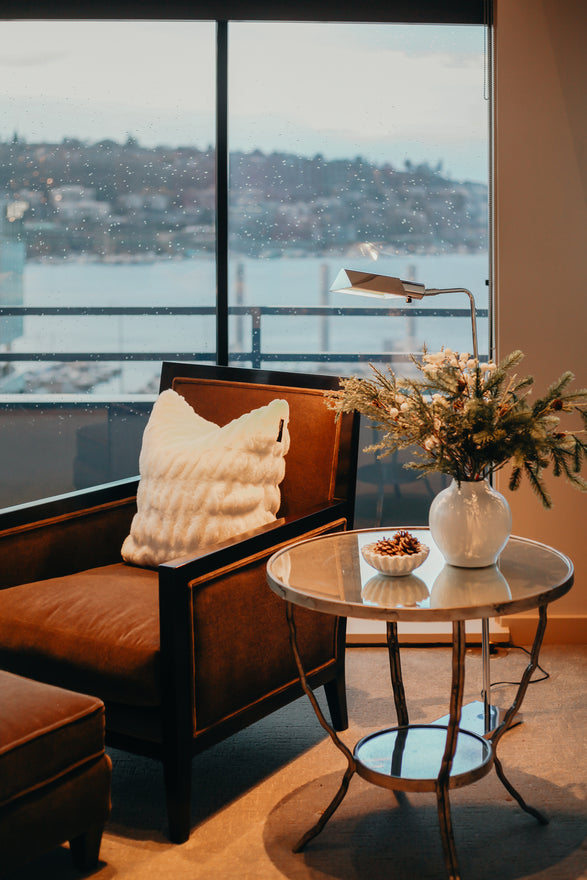 Living Room Decor - Decorent