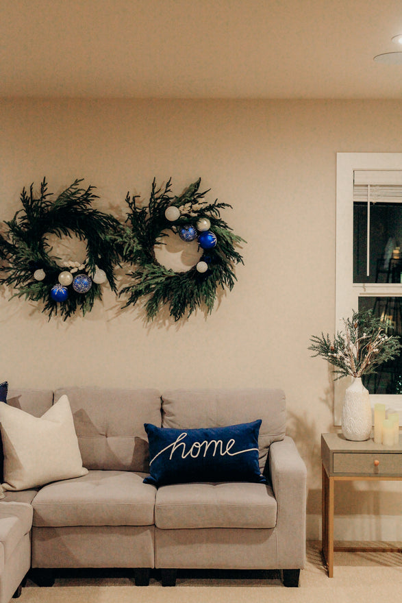 Living Room Decor - Decorent