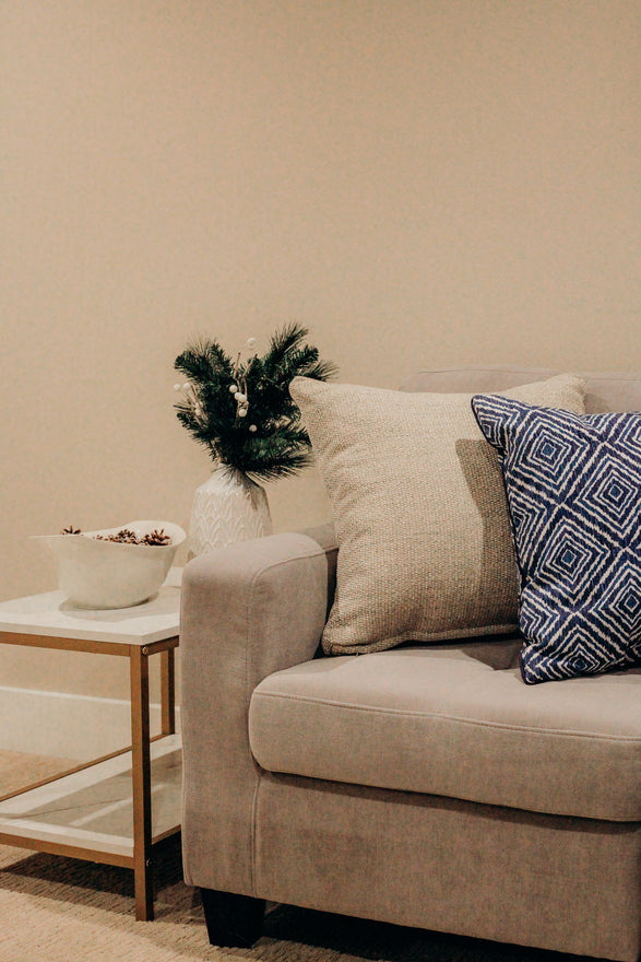 Living Room Decor - Decorent
