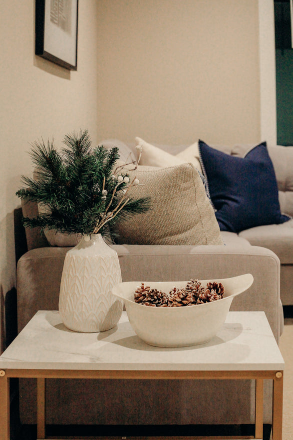 Living Room Decor - Decorent