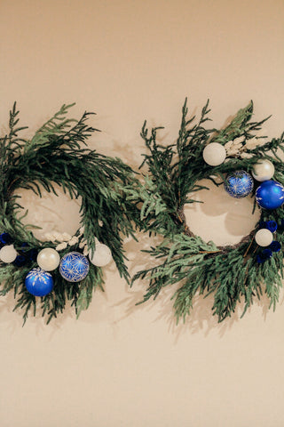 Wreaths