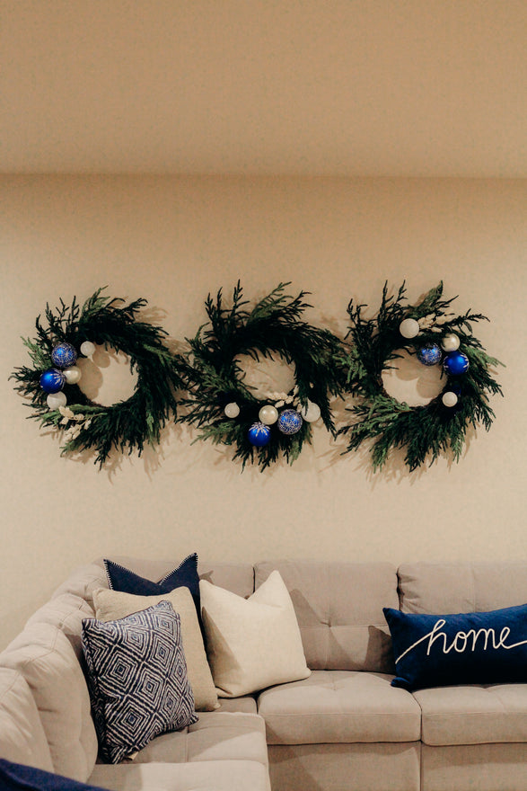 Living Room Decor - Decorent