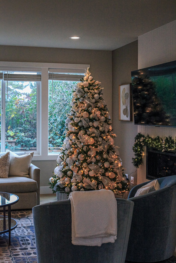 Living Room Decor - Decorent