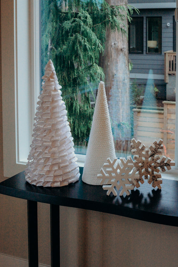 Living Room Decor - Decorent
