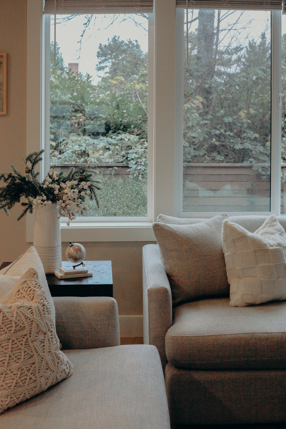 Living Room Decor - Decorent