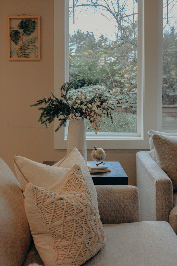 Living Room Decor - Decorent