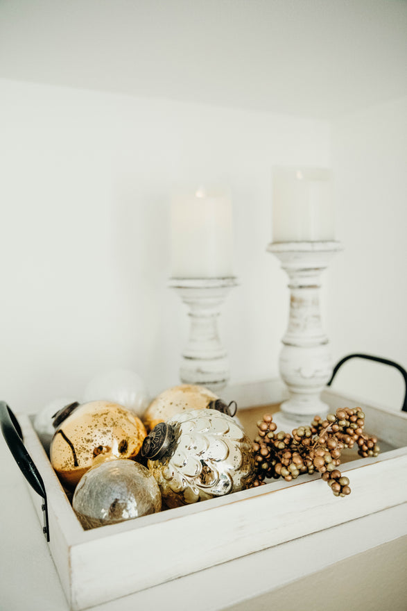 Living Room Decor