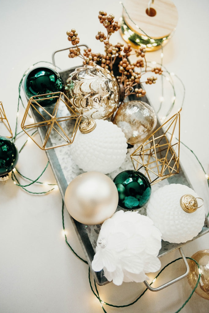 Dining Room Decor - Decorent