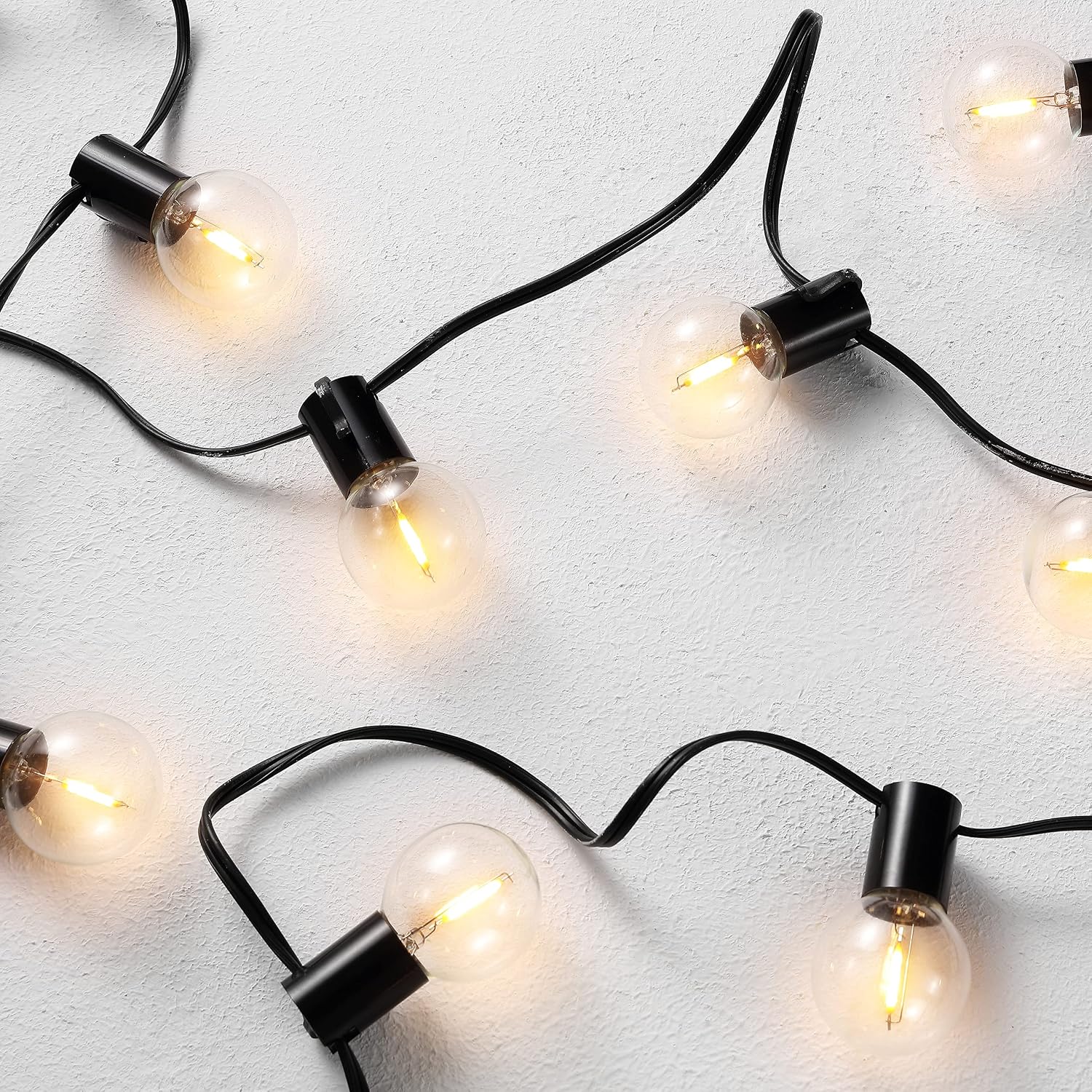 Lighting (per foot)