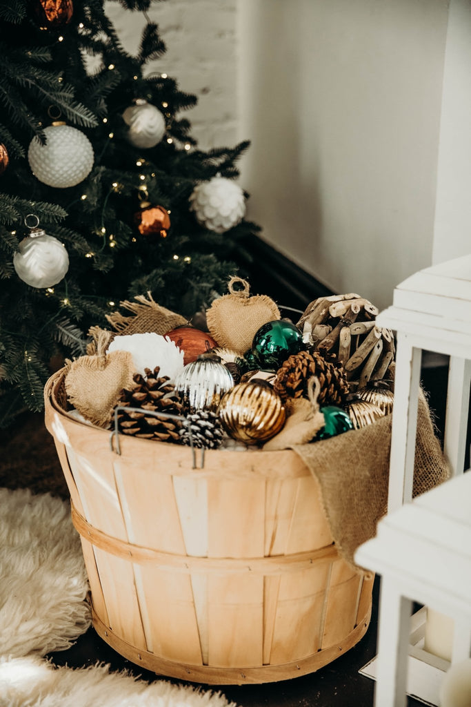 Living Room Decor - Decorent