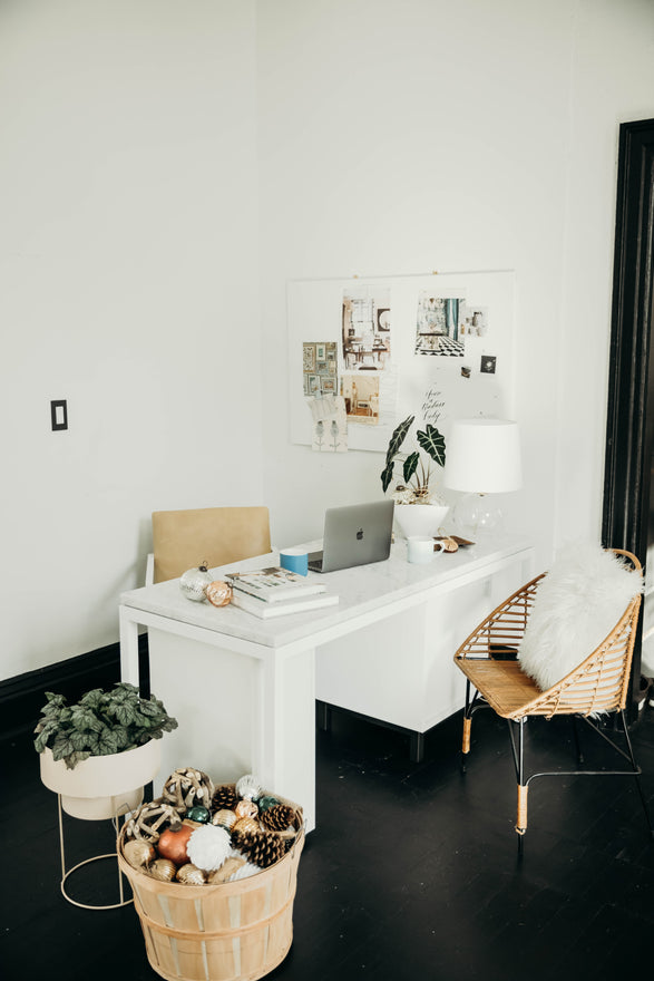 Bedroom Decor