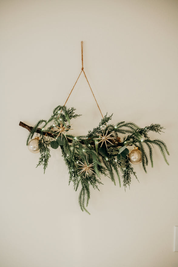 Living Room Decor