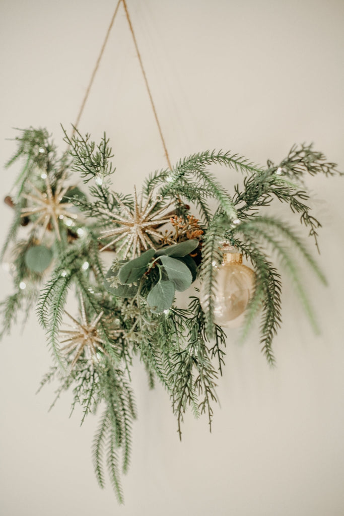 Garlands (per foot) - Decorent