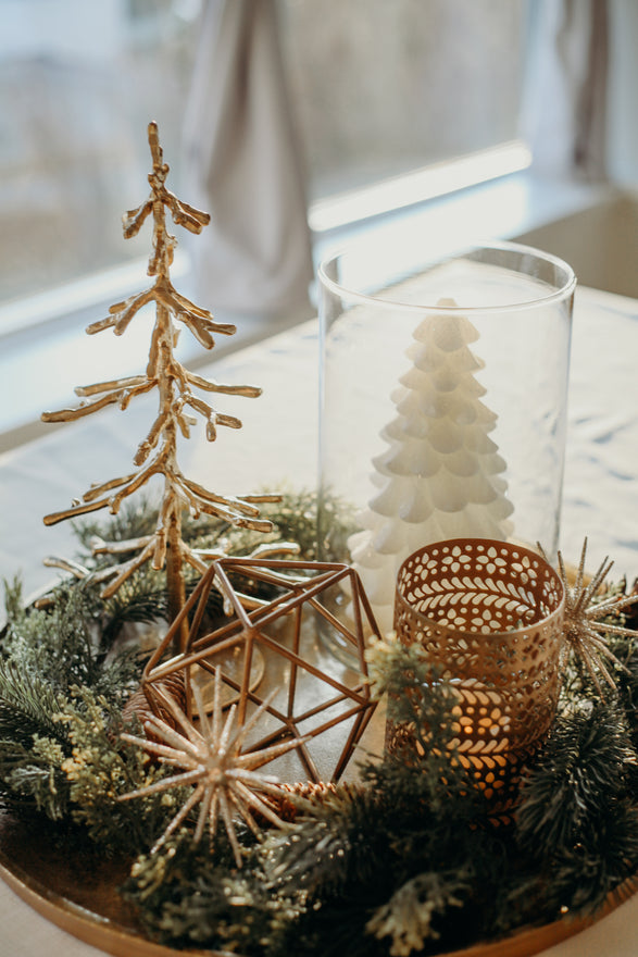Dining Room Decor