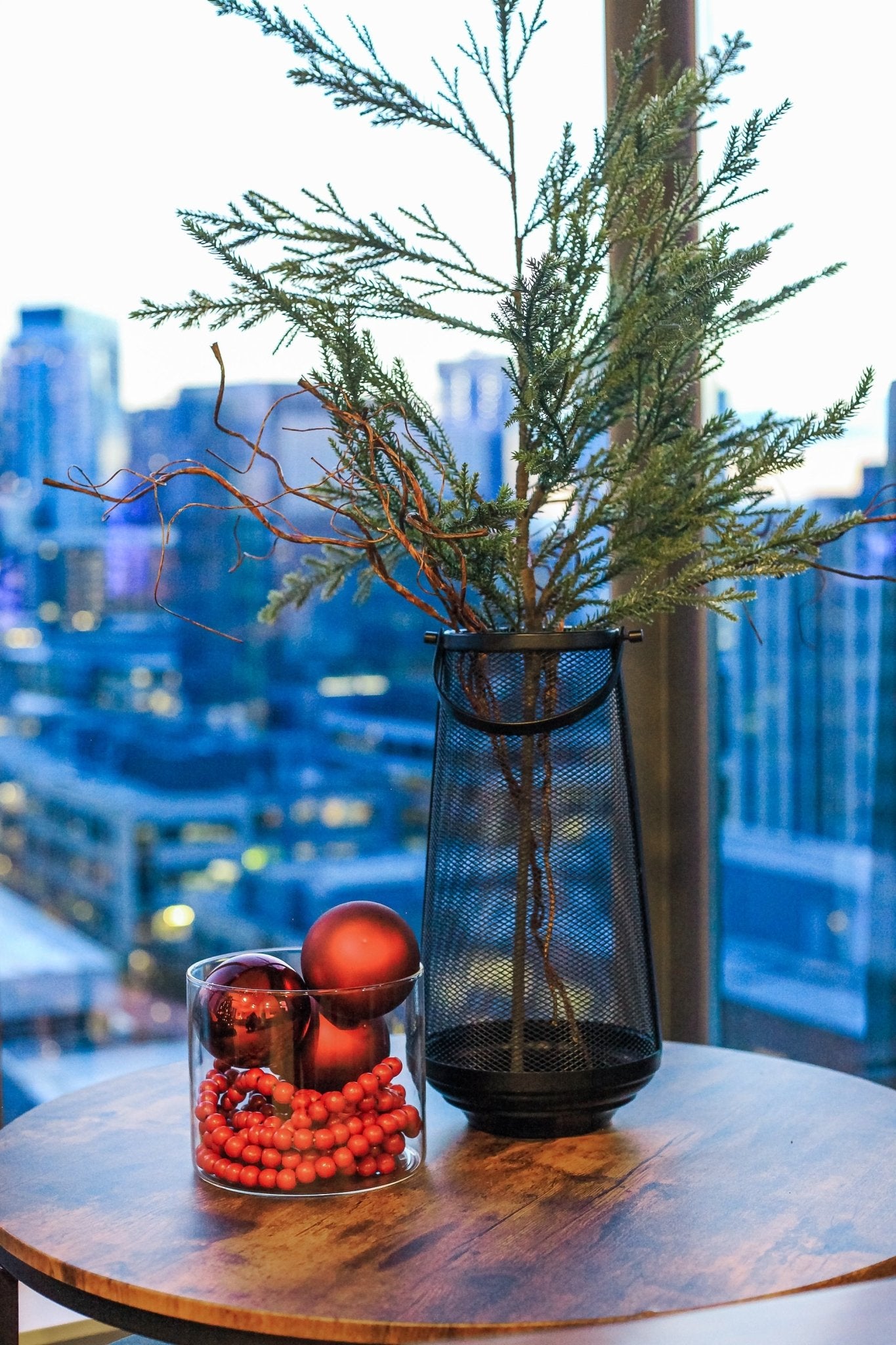 Centerpieces - Decorent