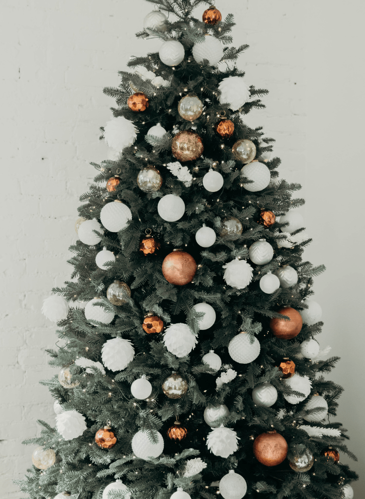 Tree Decorating Services - Decorent