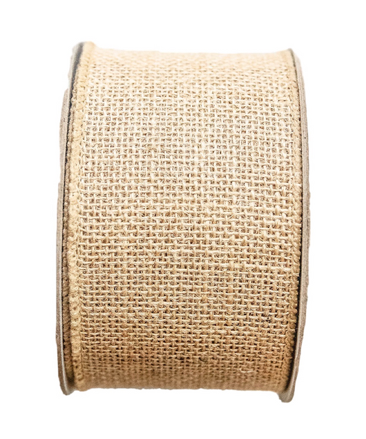 Burlap Ribbon