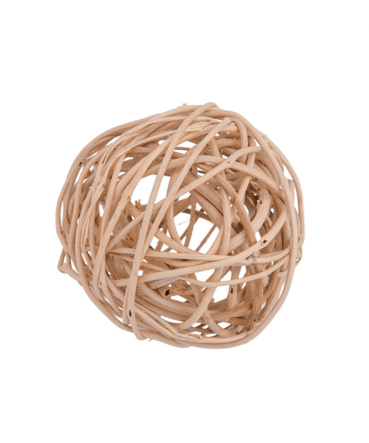 Rattan Ball