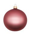 4in Pink Ornaments